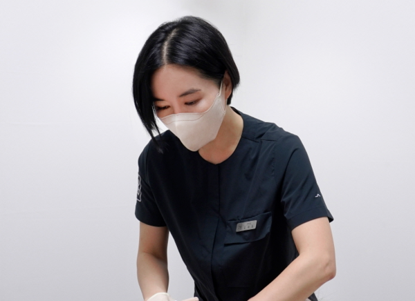 고운몸의원 김희경 원장