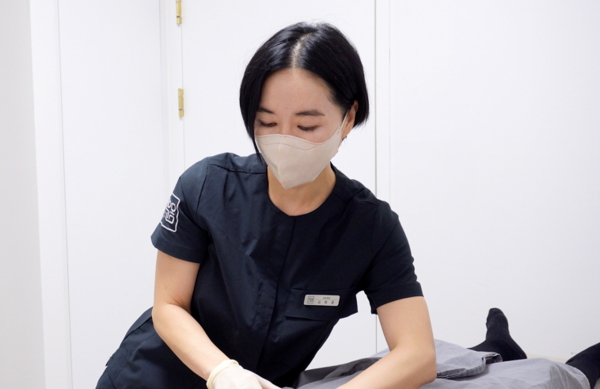 고운몸의원 김희경 원장